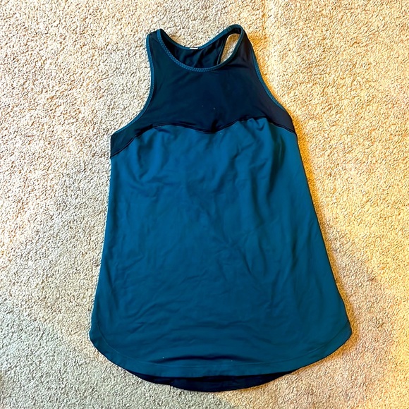 Lululemon tank top - Picture 1 of 2